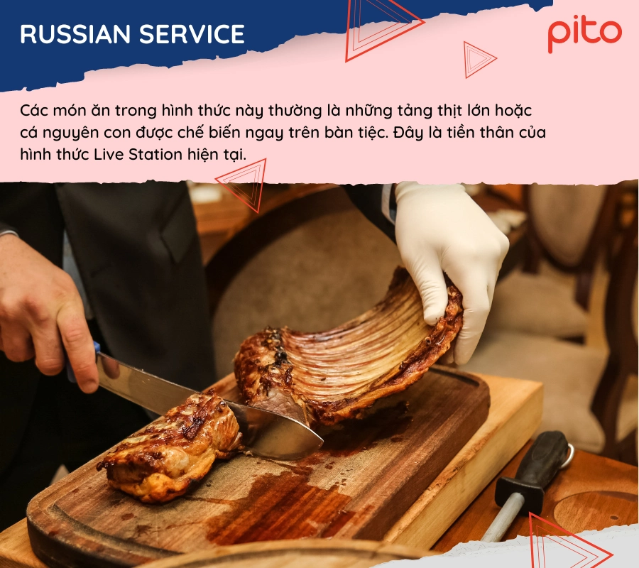Tiec-ban-kieu-Nga-russian-service Tiệc bàn kiểu Nga - Russian service