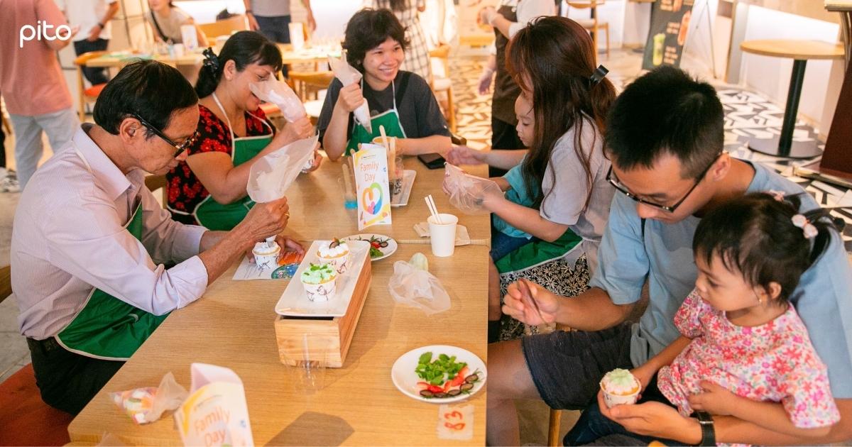 Xây dựng Emloyler branding