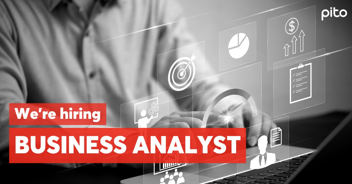 Business Analyst