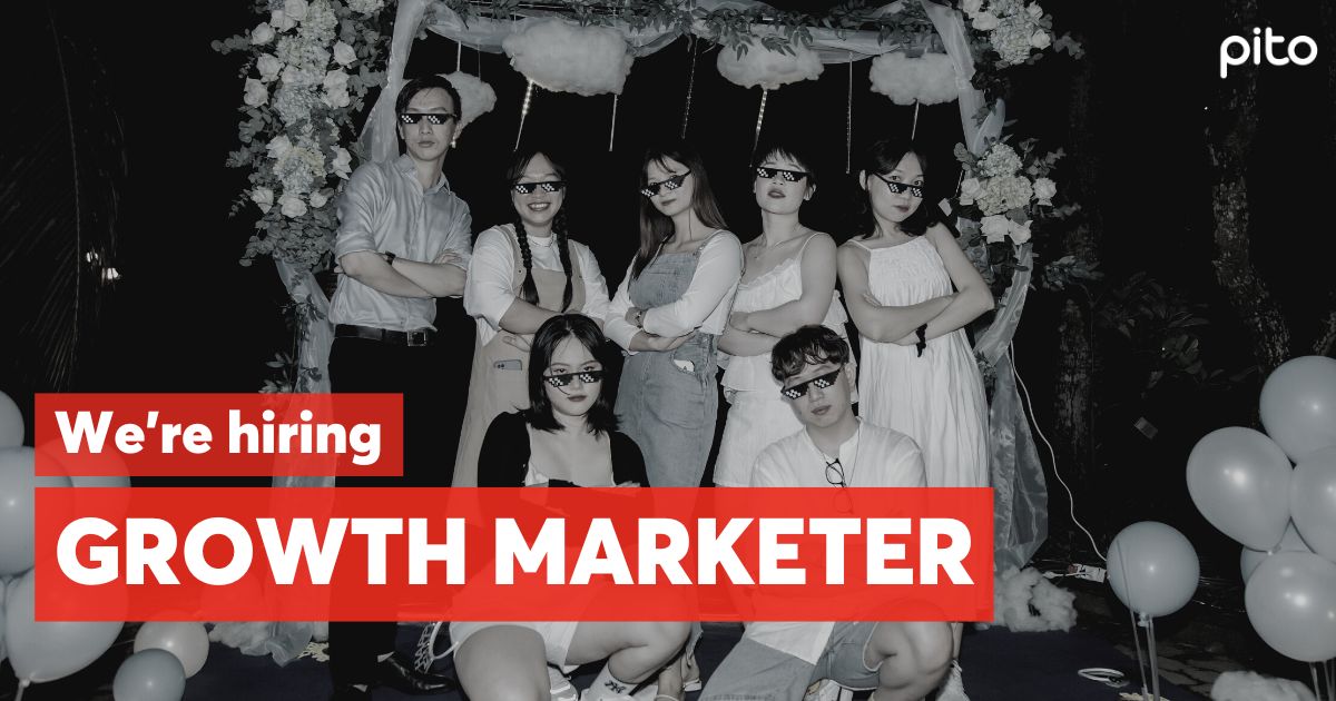 Growth Marketer