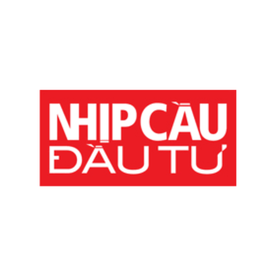 logo báo nhịp cầu đầu tư