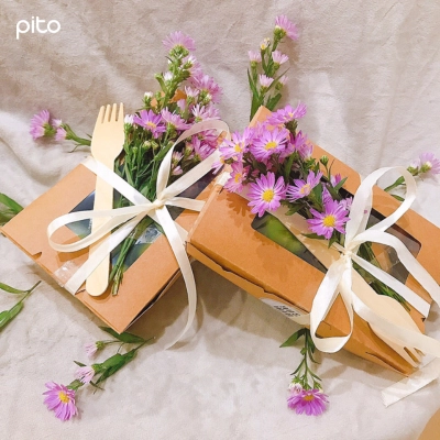 Gift-box chocolate