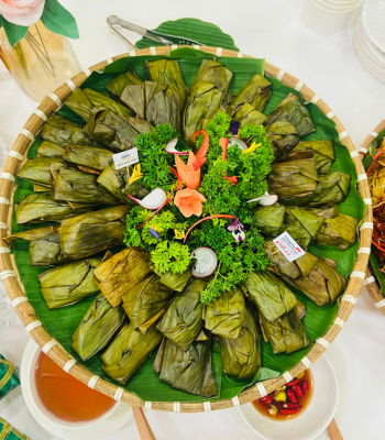 Bánh bột lọc