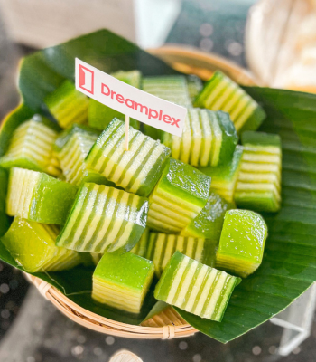 Bánh da lợn