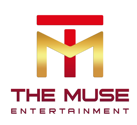 Logo-the-muse-intertaiment Logo The muse intertaiment