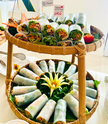 Phở cuốn