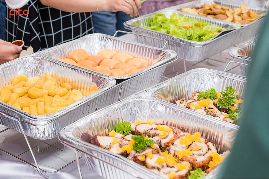 Tiec-nhanh-tiet-kiem Tiệc nhanh tiết kiệm