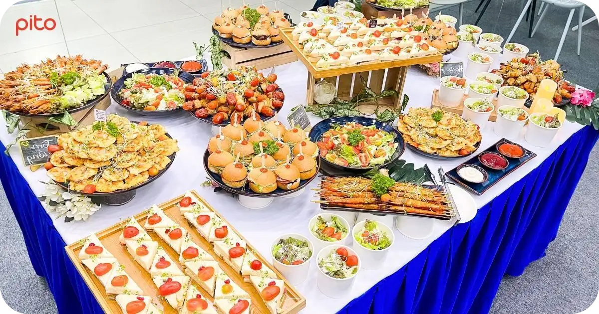 To-chuc-tiec-cong-ty-tiet-kiem Tổ chức tiệc công ty tiết kiệm