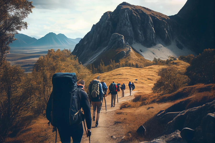 Luu-y-khi-trekking Lưu ý khi trekking