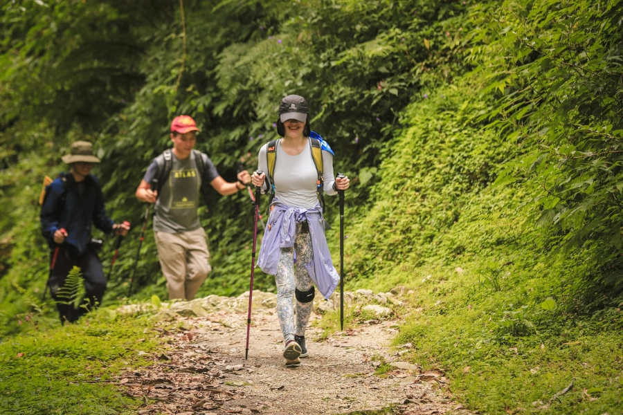 Newsletter-huong-dan-to-chuc-trekking Newsletter hướng dẫn tổ chức trekking