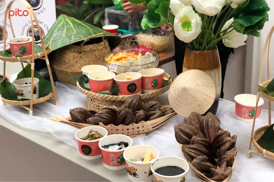 Tàu hủ mát lạnh