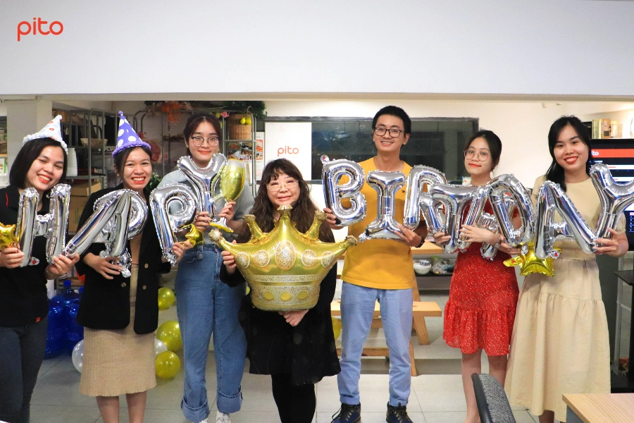 To-chuc-sinh-nhat-cho-nhan-vien Tổ chức sinh nhật cho nhân viên