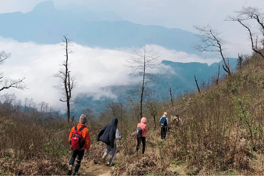 Y-nghia-khi-trekking Ý nghĩa khi trekking