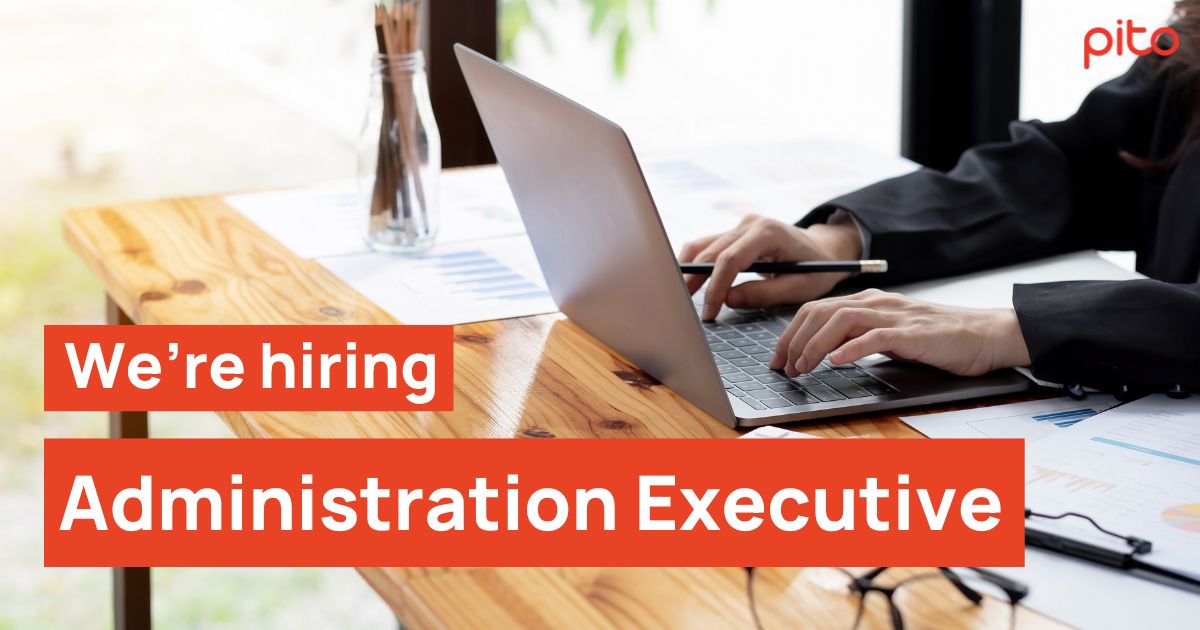 Administration Executive