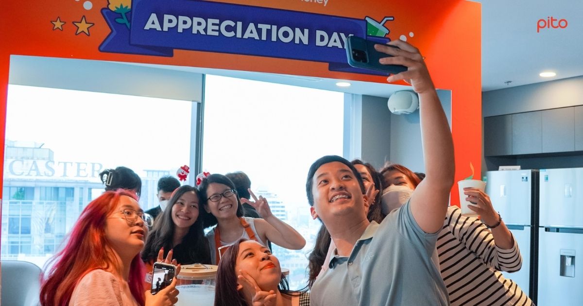 Appreciation day là gì