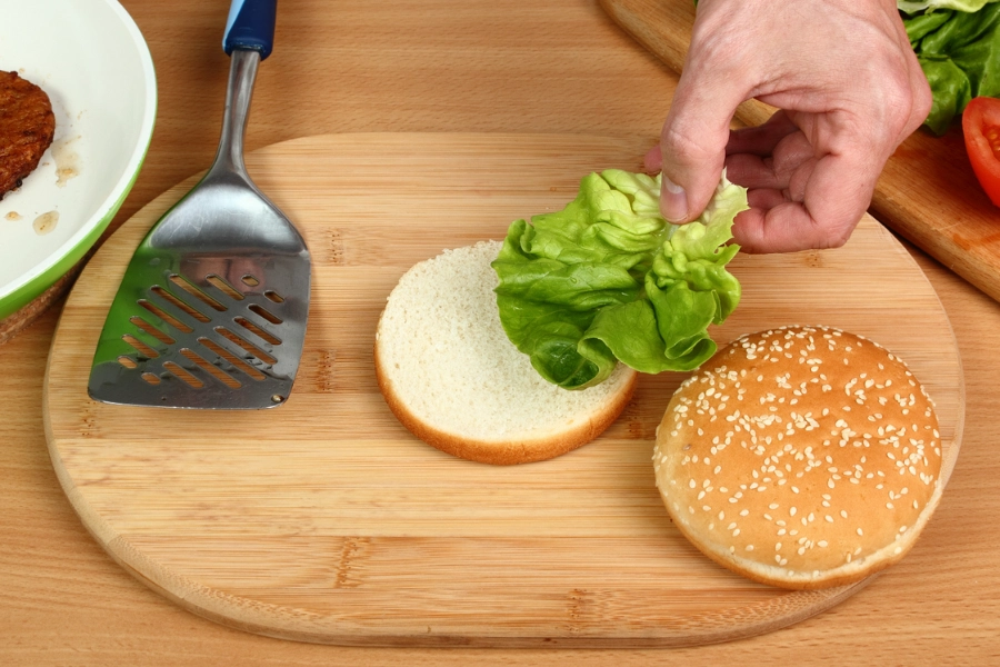 Hambuger