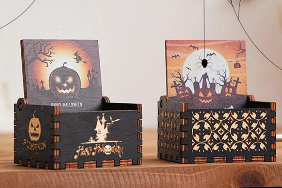 Hop-nhac-halloween Hộp nhạc Halloween