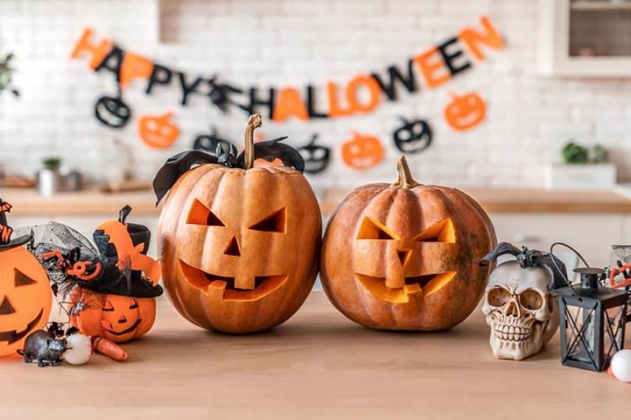Mo-hinh-trang-tri-halloween Mô hình trang trí Halloween