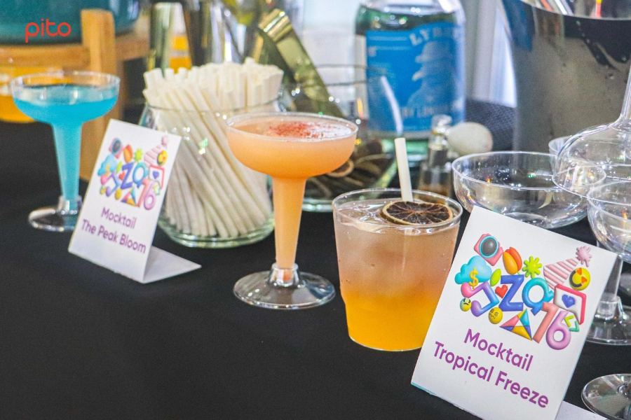 Mocktail