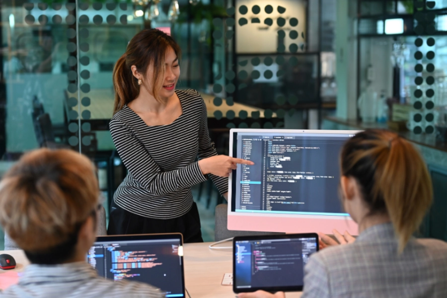 Newsletter 07 Công cụ AI hỗ trợ HR