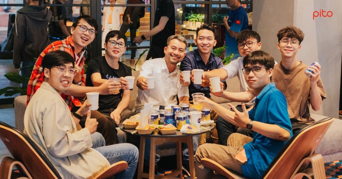 Ý tưởng tổ chức ngày quốc tế đàn ông