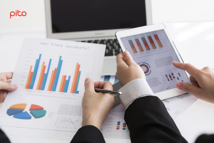 Đánh giá nhân viên mùa cuối năm 