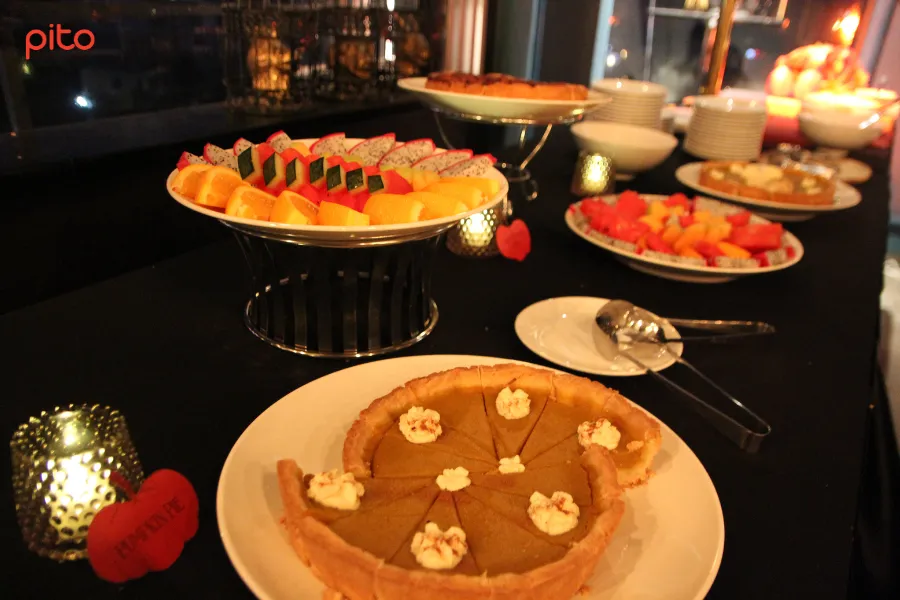 banh-bi-do Bánh bí đỏ