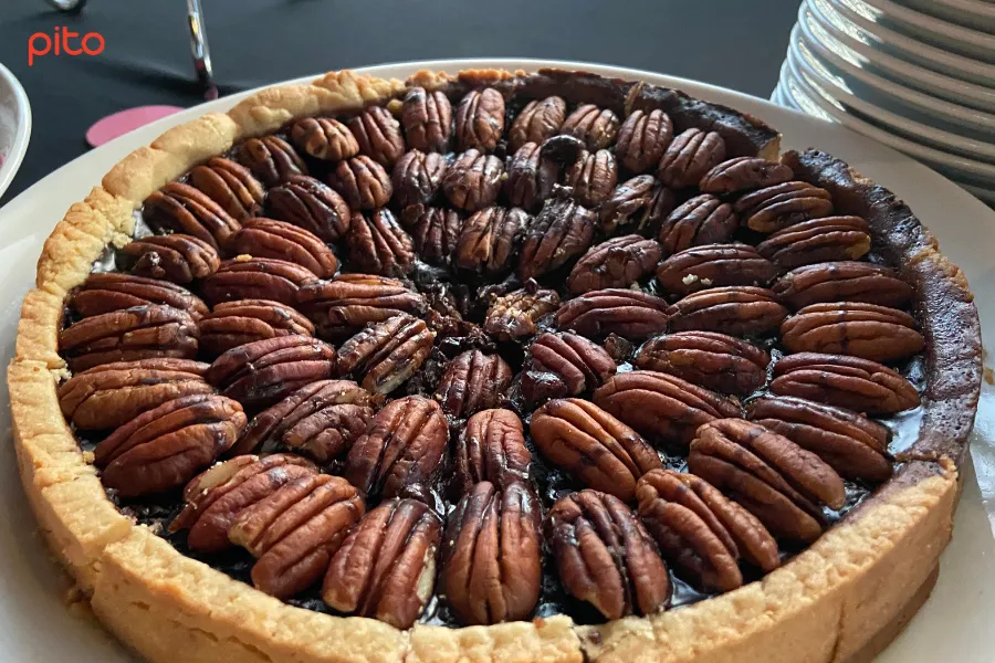 banh-tart-chocolate-ho-dao Bánh tart Chocolate hồ đào