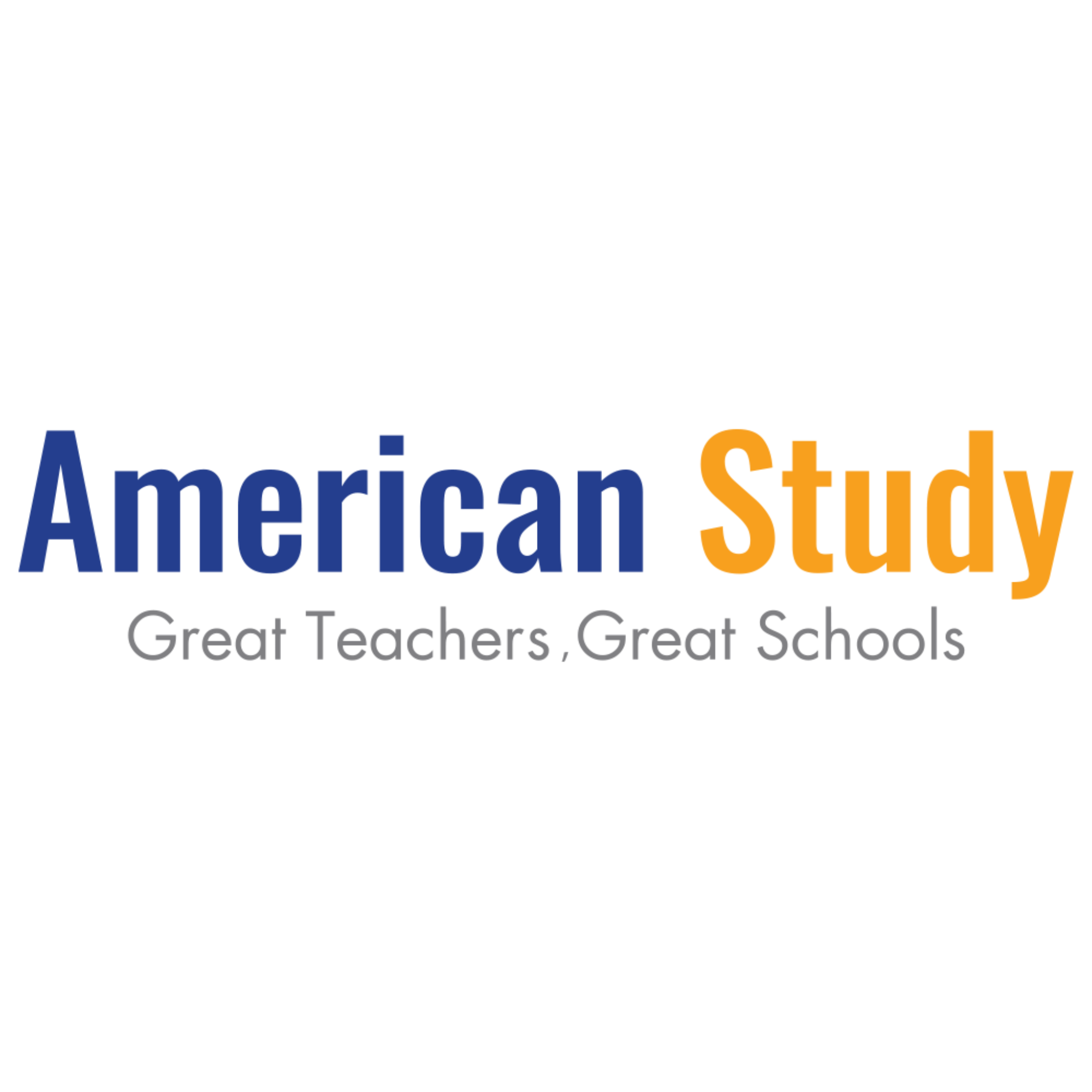 Logo American Study