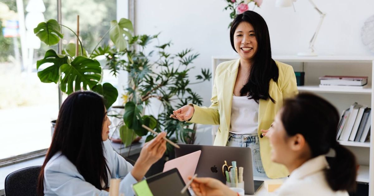 Cac-hinh-thuc-onboarding-sang-tao Từ chuyện nhân sự "nhảy việc" sau Tết đến "điểm nhấn" onboarding ấn tượng