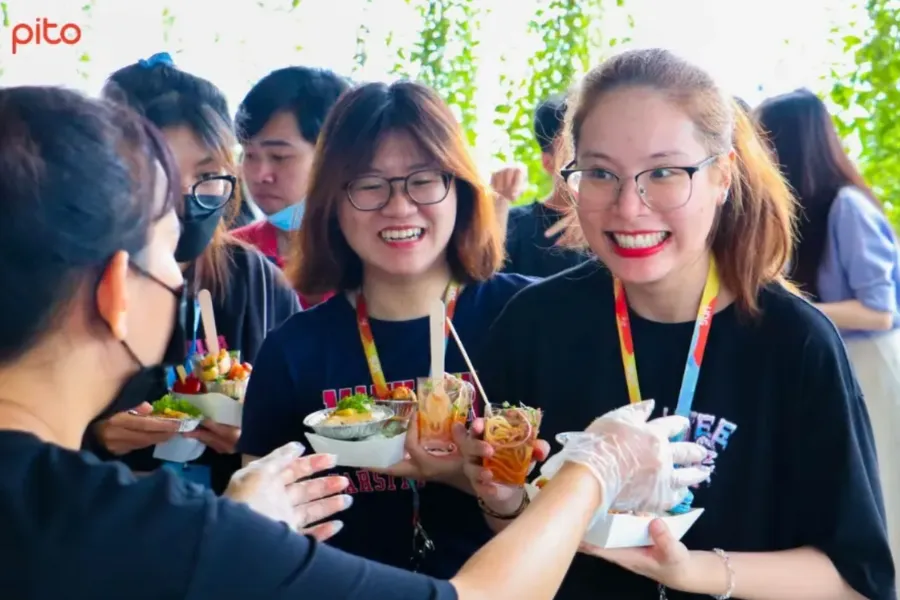 Cách giải tỏa áp lực cuối năm