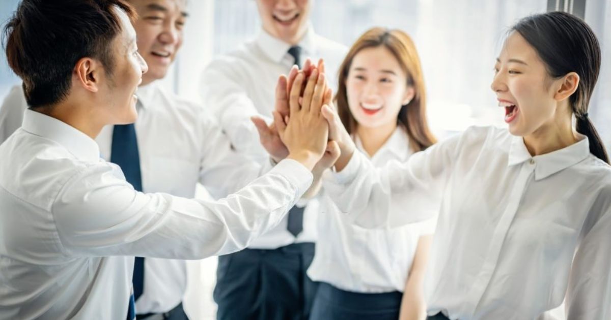 Cách xây dựng tổ chức lấy con người làm trung tâm