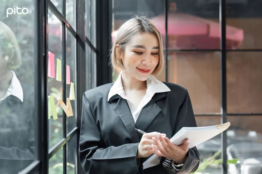 Lập matrix plan thế nào