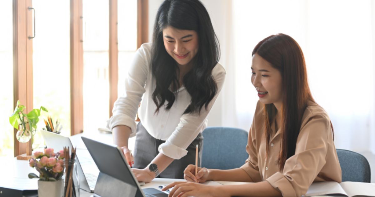 Lên kế hoạch cho hoạt động L&D