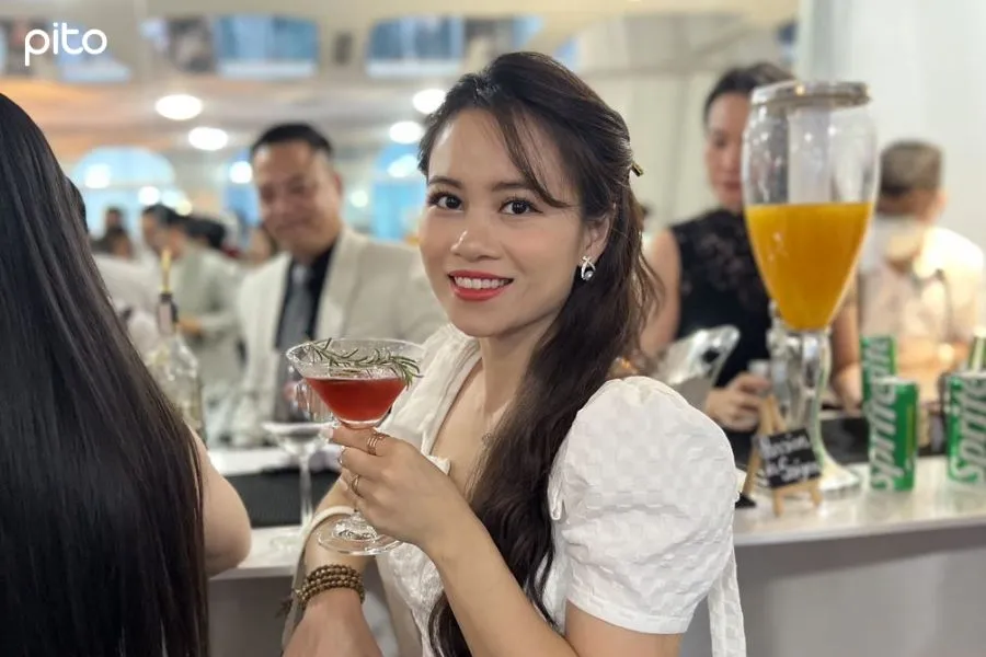 MOCKTAIL 1
