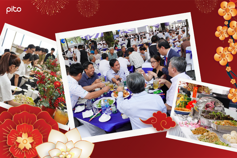 Tiệc Tất niên