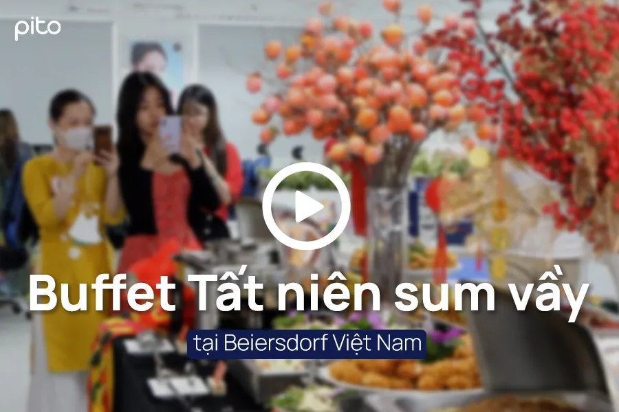 Tiệc Tất niên