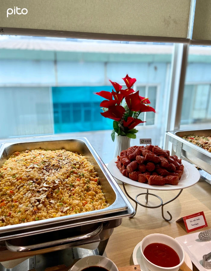 tiec-buffet-tai-erm-03 Tiệc Buffet tại ERM - 03