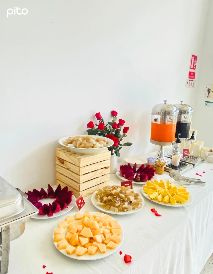 tiec-buffet-tai-ey-viet-nam-04 Tiệc Buffet tại EY Việt Nam - 04