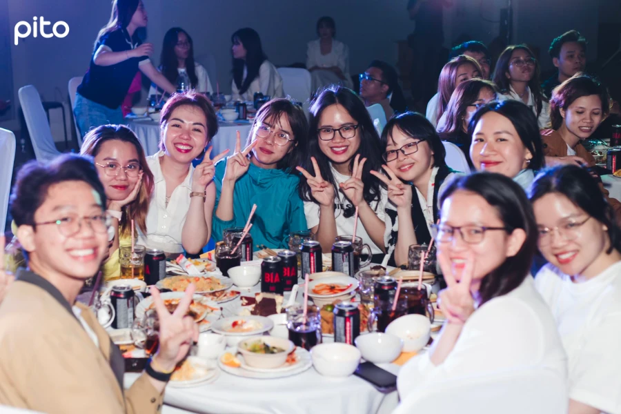 Tiệc Tất Niên nổi bật
