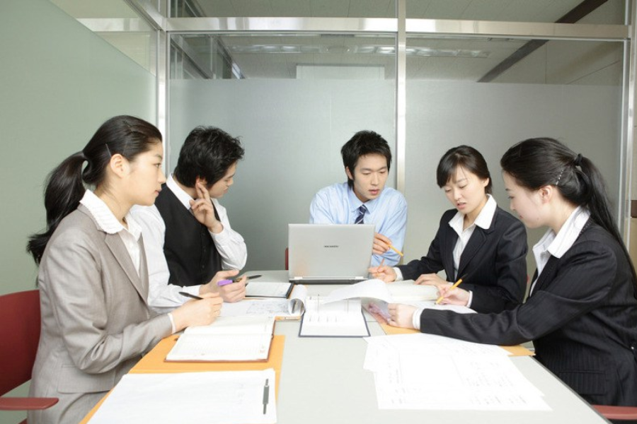 Nang-cao-nang-suat-nhan-vien Nâng cao năng suất nhân viên