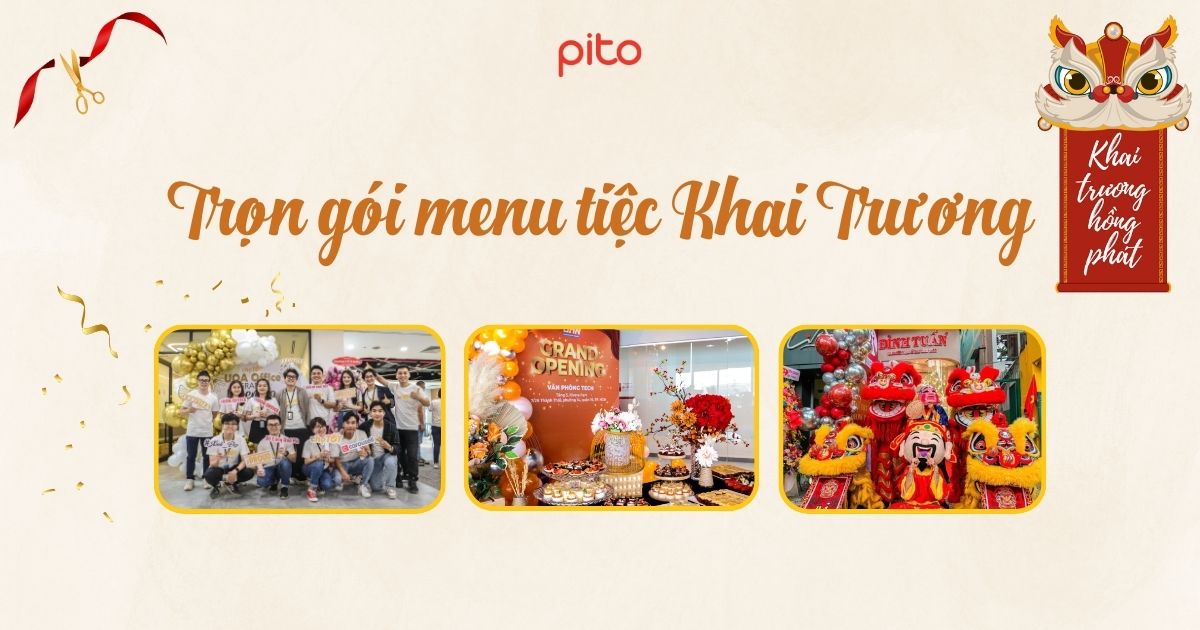 Thumbnail Menu Tiệc Khai Trương