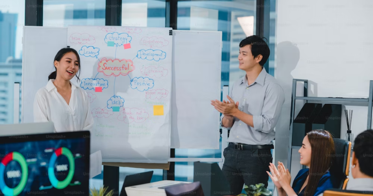 Văn hoá chia sẻ kiến thức
