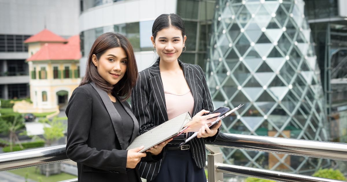 Những câu nói truyền cảm hứng về phụ nữ hiện đại