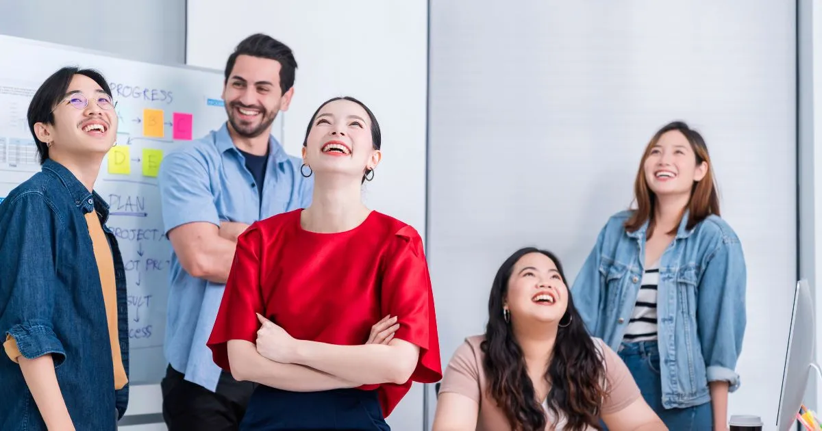 Bí quyết truyền cảm hứng cho nhân viên