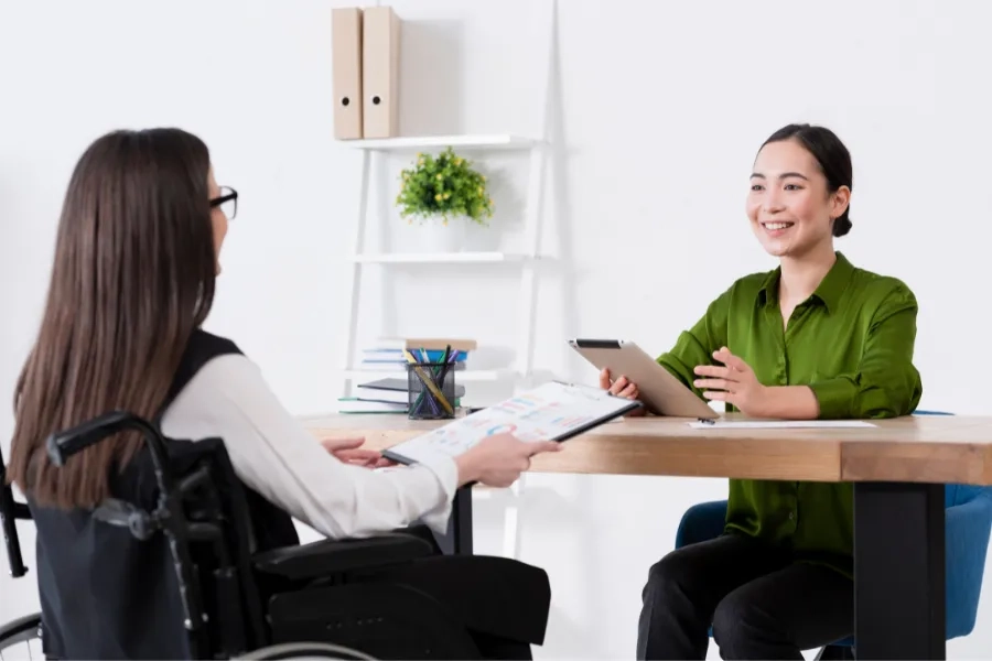 Khảo sát nhân viên đúng thời điểm