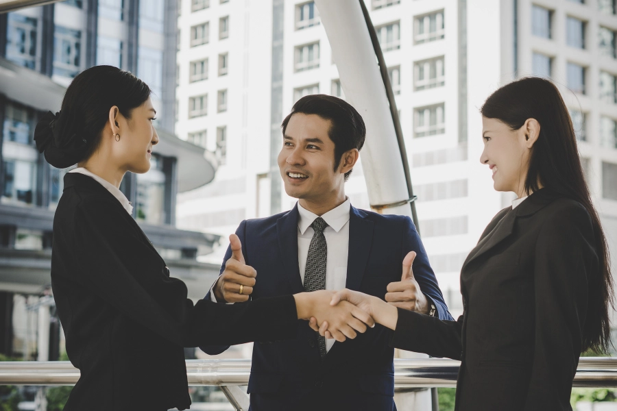Mỗi nhân viên là một đại sứ tuyển dụng