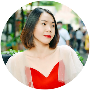 Uyen-Trinh Uyên Trinh PITO