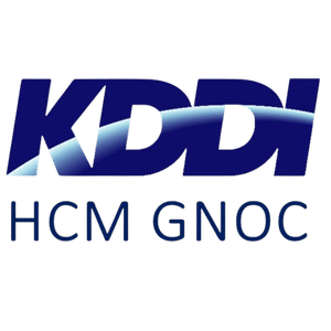 logo-KDDI Logo KDDI