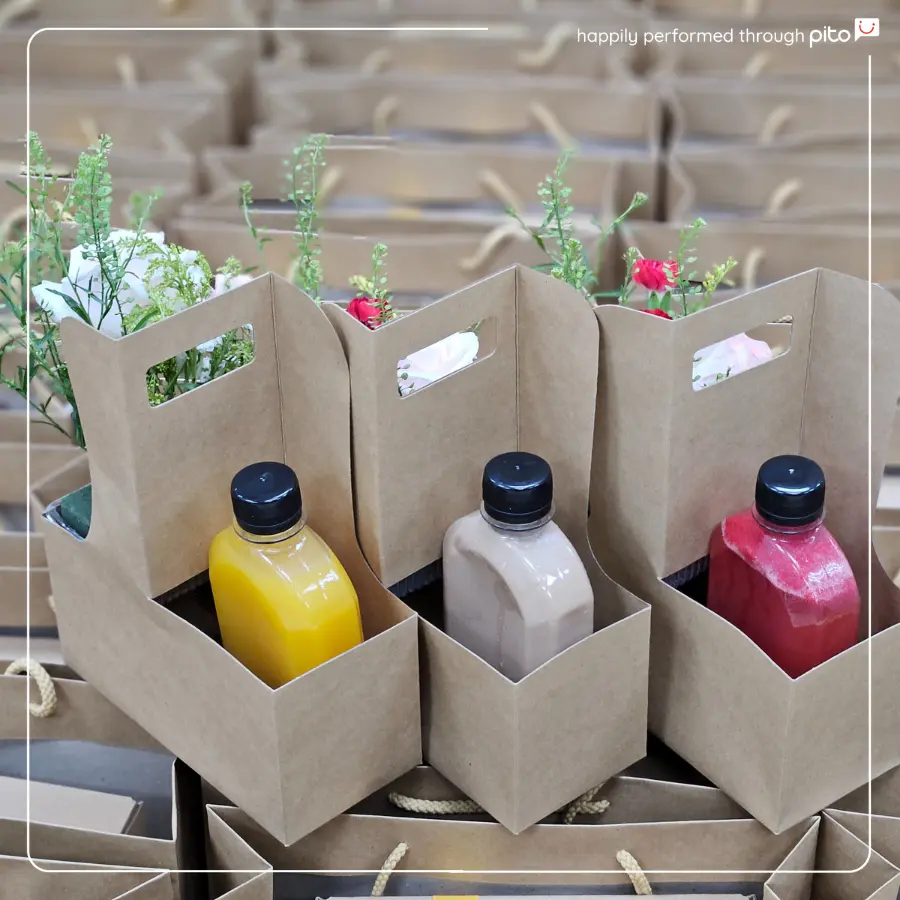 Menu Care Box 